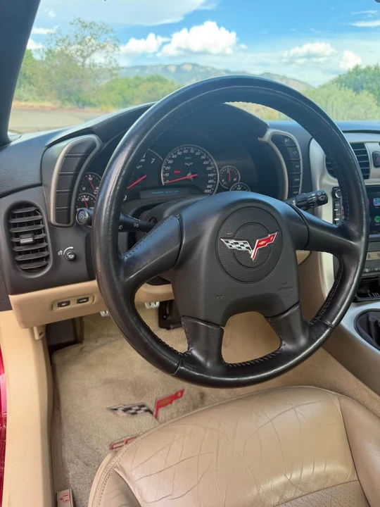 2005 Chevrolet Corvette C6 - Image 5 of 11
