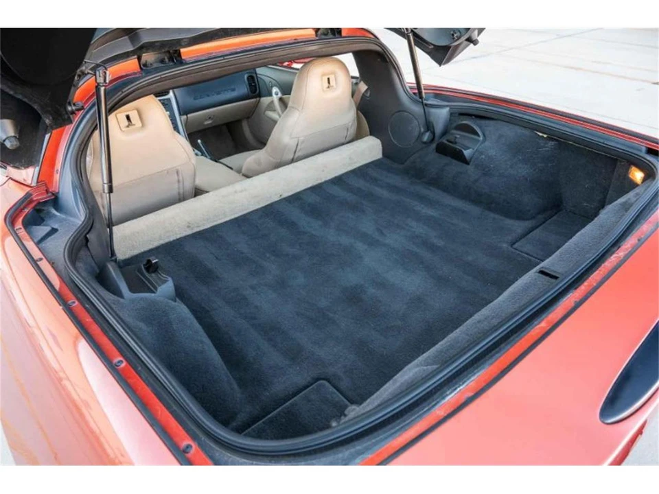 2005 Chevrolet Corvette C6 - Image 5 of 11