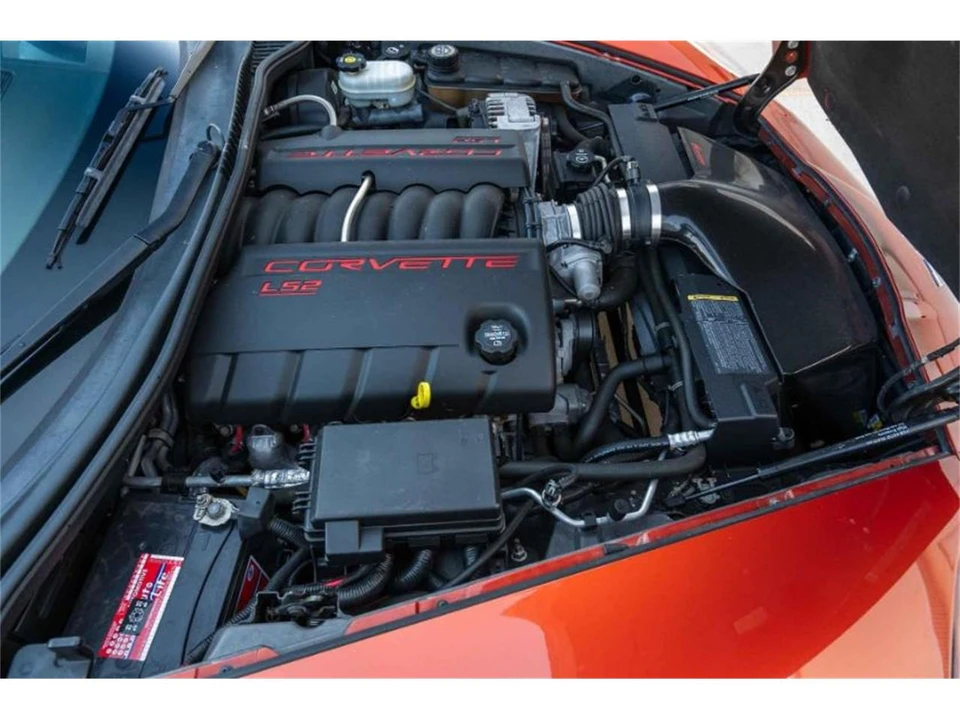 2005 Chevrolet Corvette C6 - Image 3 of 11