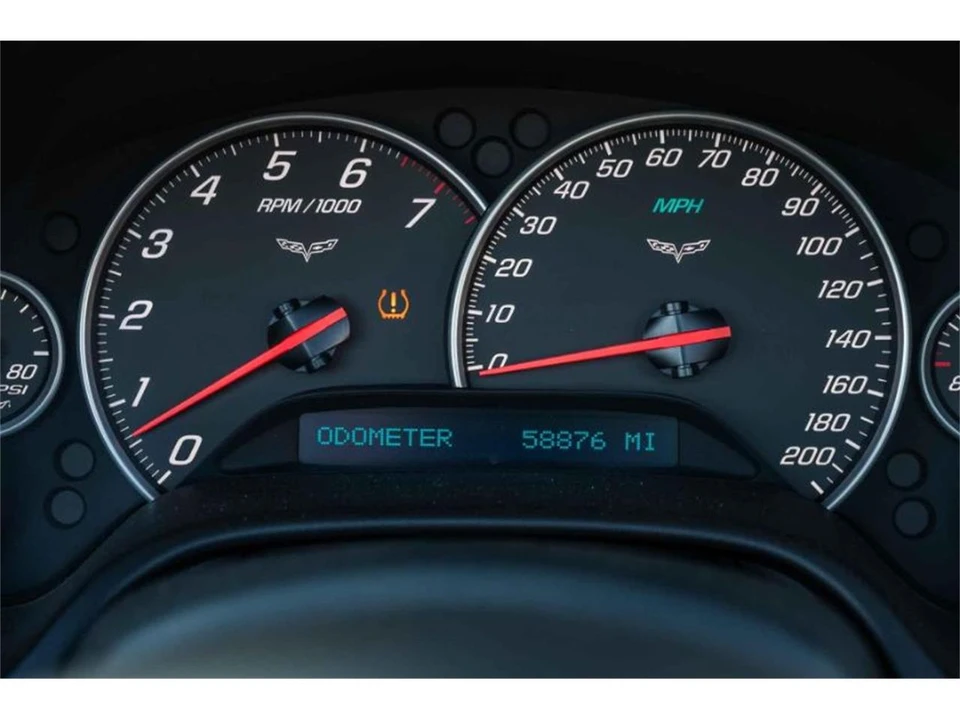 2005 Chevrolet Corvette C6 - Image 6 of 11