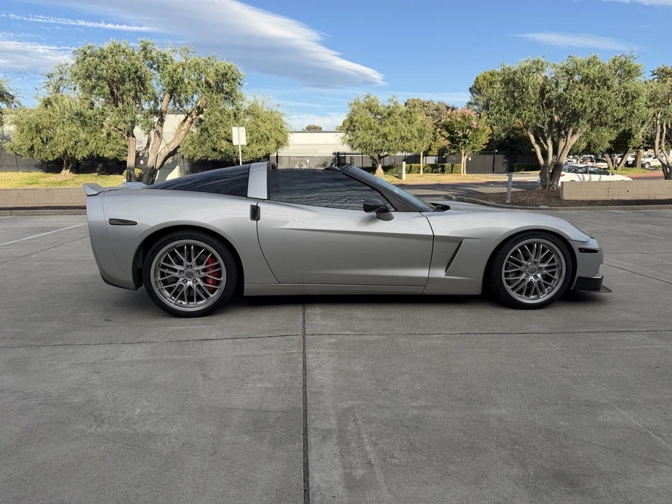 2005 Chevrolet Corvette C6 - Image 5 of 13