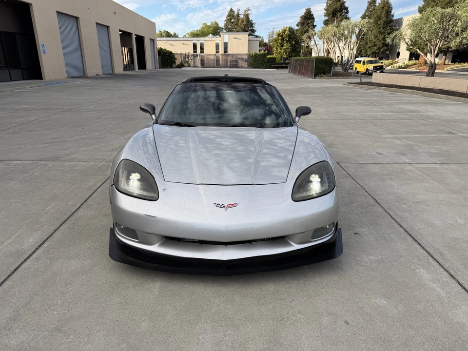 2005 Chevrolet Corvette C6 - Image 7 of 13