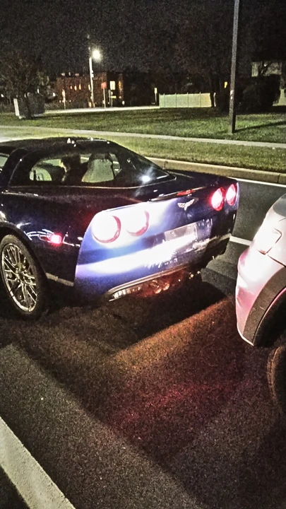 2005 Chevrolet Corvette C6 - Image 18 of 20
