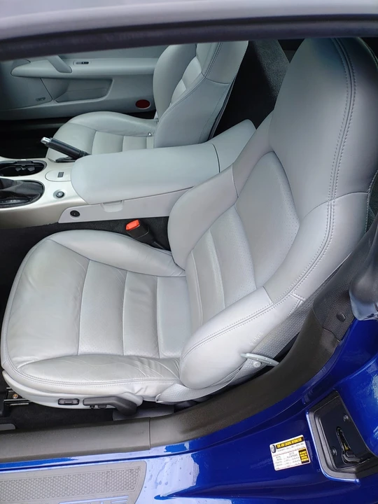 2005 Chevrolet Corvette C6 - Image 13 of 20