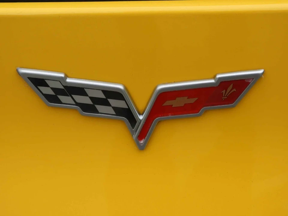 2005 Chevrolet Corvette C6 - Image 11 of 12