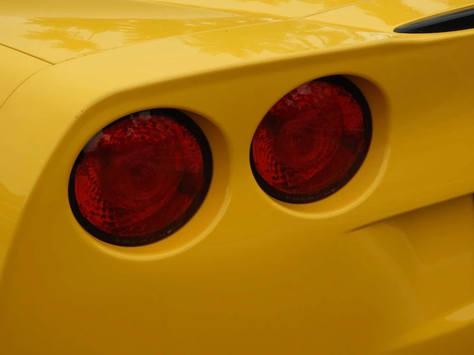 2005 Chevrolet Corvette C6 - Image 12 of 12