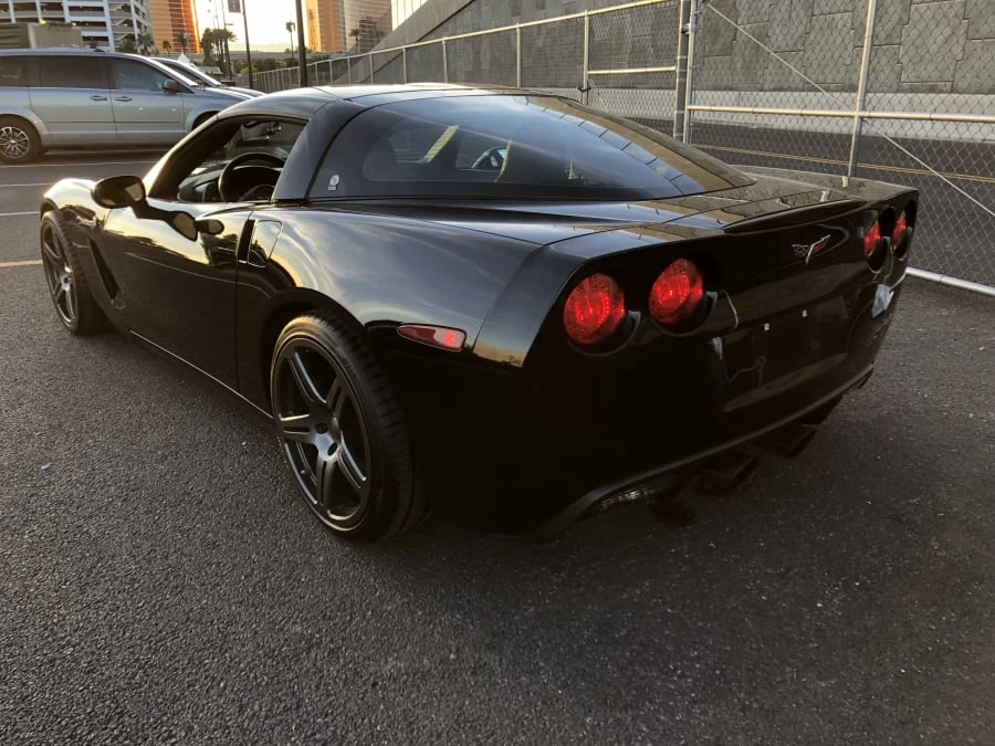 2005 Chevrolet Corvette C6 - Image 2 of 8