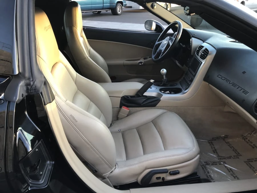 2005 Chevrolet Corvette C6 - Image 4 of 8