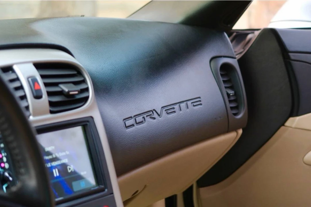 2005 Chevrolet Corvette C6 - Image 8 of 12