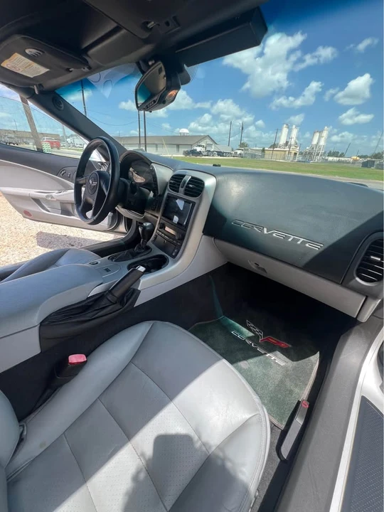 2005 Chevrolet Corvette C6 - Image 11 of 13