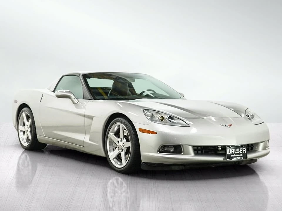 2005 Chevrolet Corvette C6 - Image 7 of 19