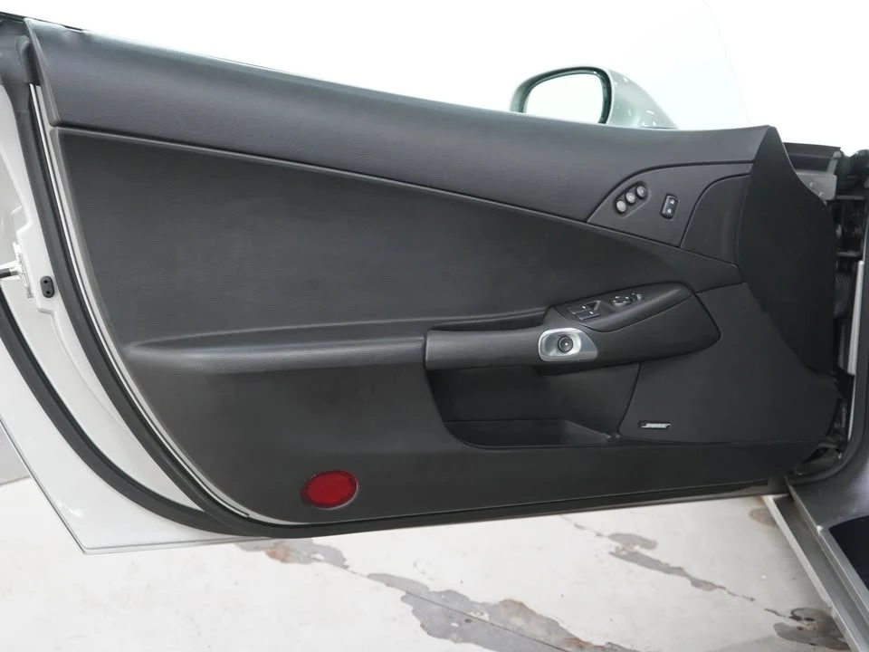 2005 Chevrolet Corvette C6 - Image 14 of 19