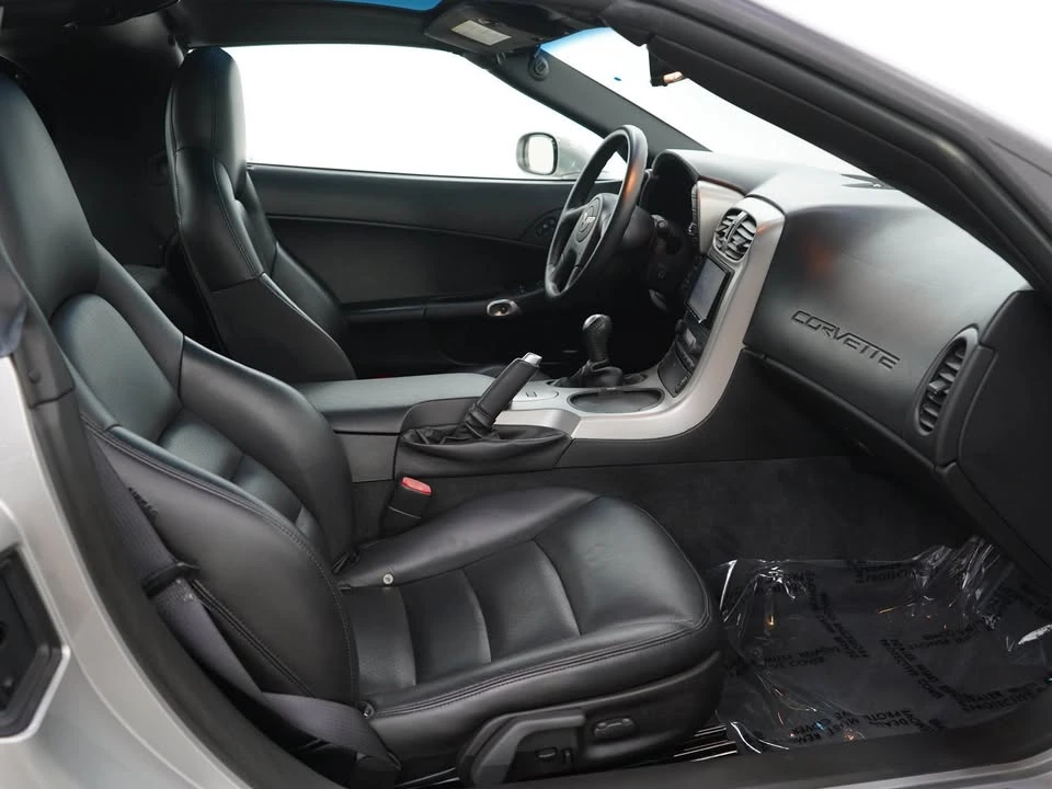 2005 Chevrolet Corvette C6 - Image 11 of 19