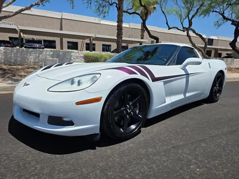 2005 Chevrolet Corvette C6 - Image 2 of 20