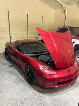 2005 Chevrolet Corvette C6 - Image 2 of 5