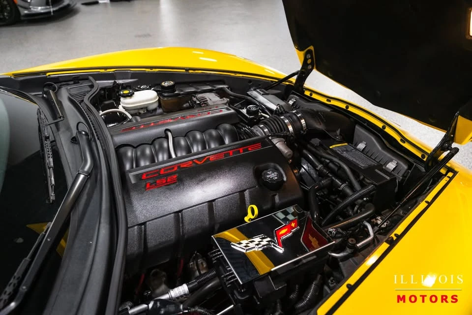 2005 Chevrolet Corvette C6 - Image 17 of 20
