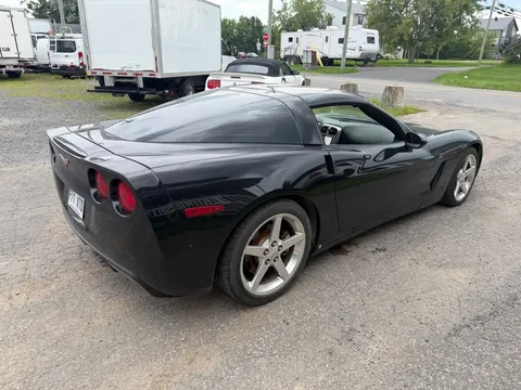 2005 Chevrolet Corvette C6 - Image 4 of 16