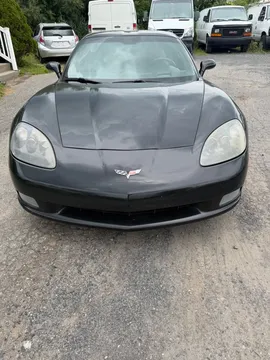 2005 Chevrolet Corvette C6 - Image 2 of 16