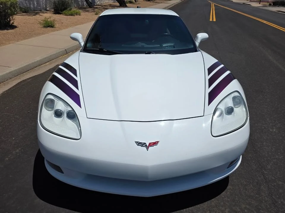 2005 Chevrolet Corvette C6 - Image 7 of 20