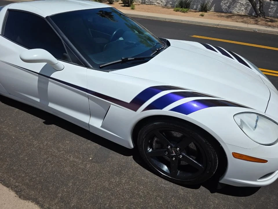 2005 Chevrolet Corvette C6 - Image 19 of 20
