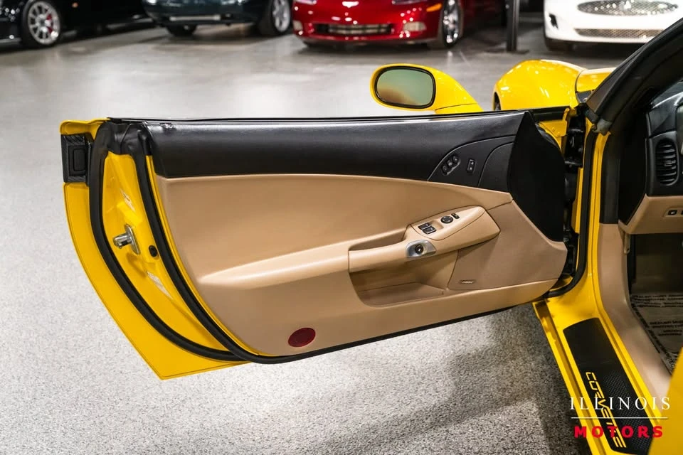 2005 Chevrolet Corvette C6 - Image 8 of 20