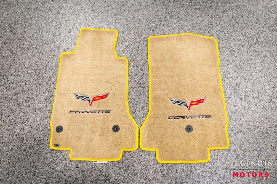 2005 Chevrolet Corvette C6 - Image 19 of 20