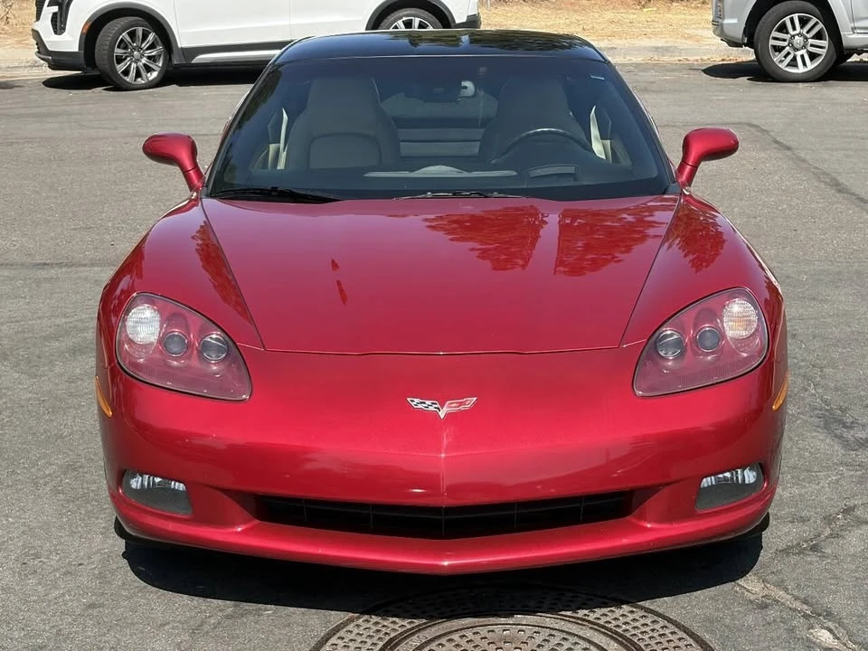 2005 Chevrolet Corvette C6 - Image 8 of 20