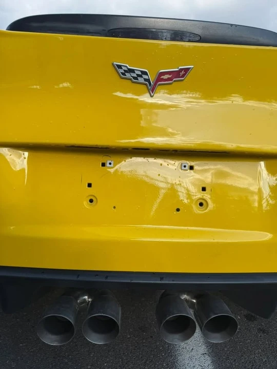2005 Chevrolet Corvette C6 - Image 19 of 20