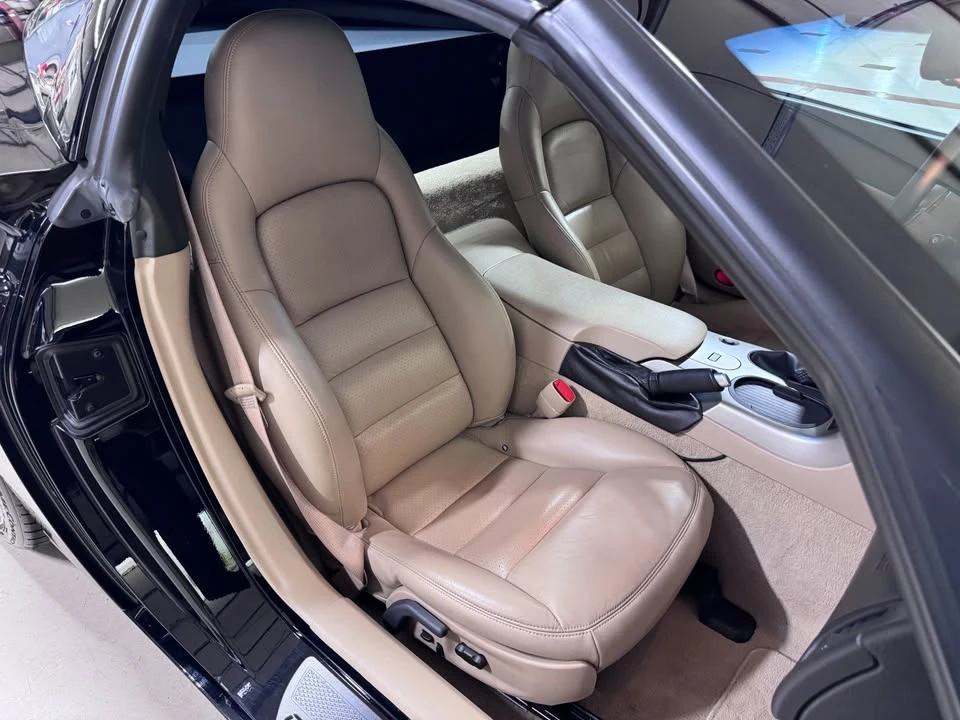 2005 Chevrolet Corvette C6 - Image 18 of 19
