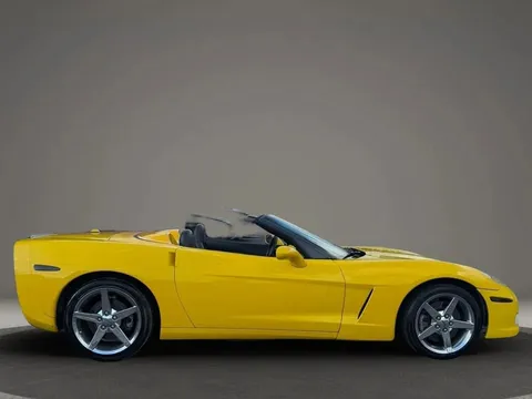 2005 Chevrolet Corvette C6 - Image 4 of 20