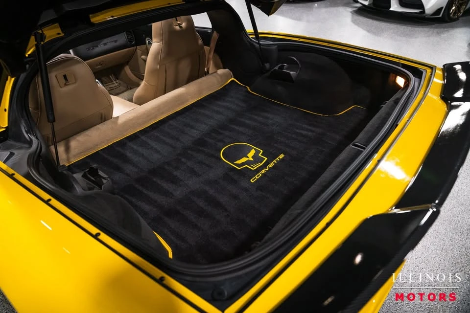 2005 Chevrolet Corvette C6 - Image 7 of 20