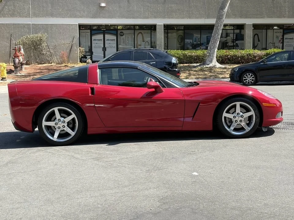 2005 Chevrolet Corvette C6 - Image 6 of 20