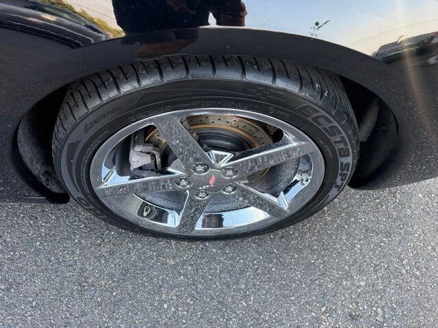 2005 Chevrolet Corvette C6 - Image 9 of 20