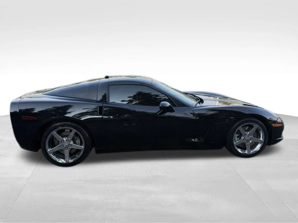 2005 Chevrolet Corvette C6 - Image 6 of 20
