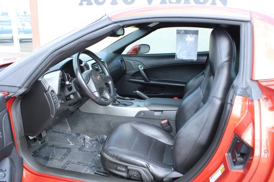 2005 Chevrolet Corvette C6 - Image 7 of 19