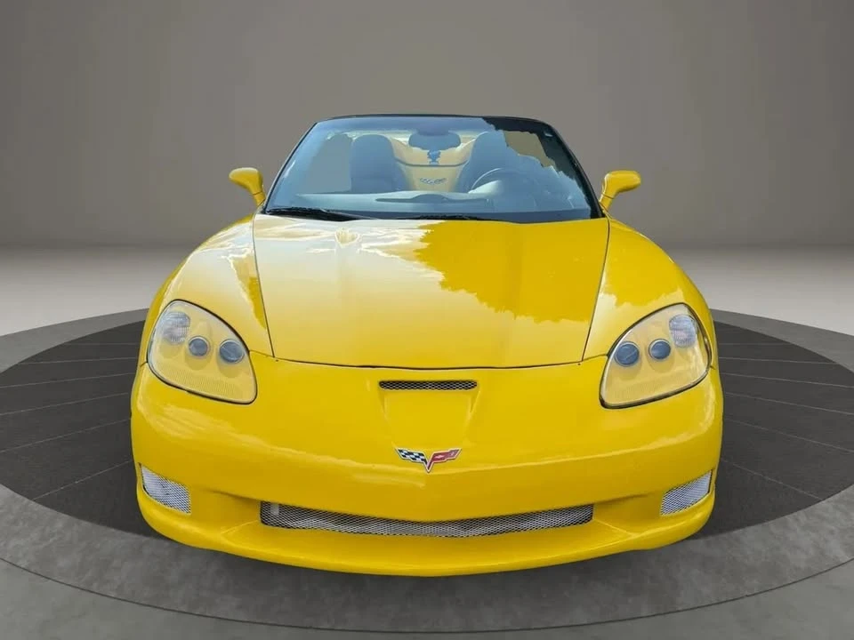 2005 Chevrolet Corvette C6 - Image 2 of 20