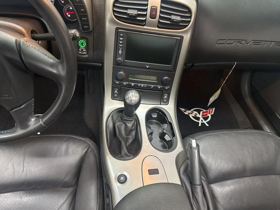 2005 Chevrolet Corvette C6 - Image 15 of 20