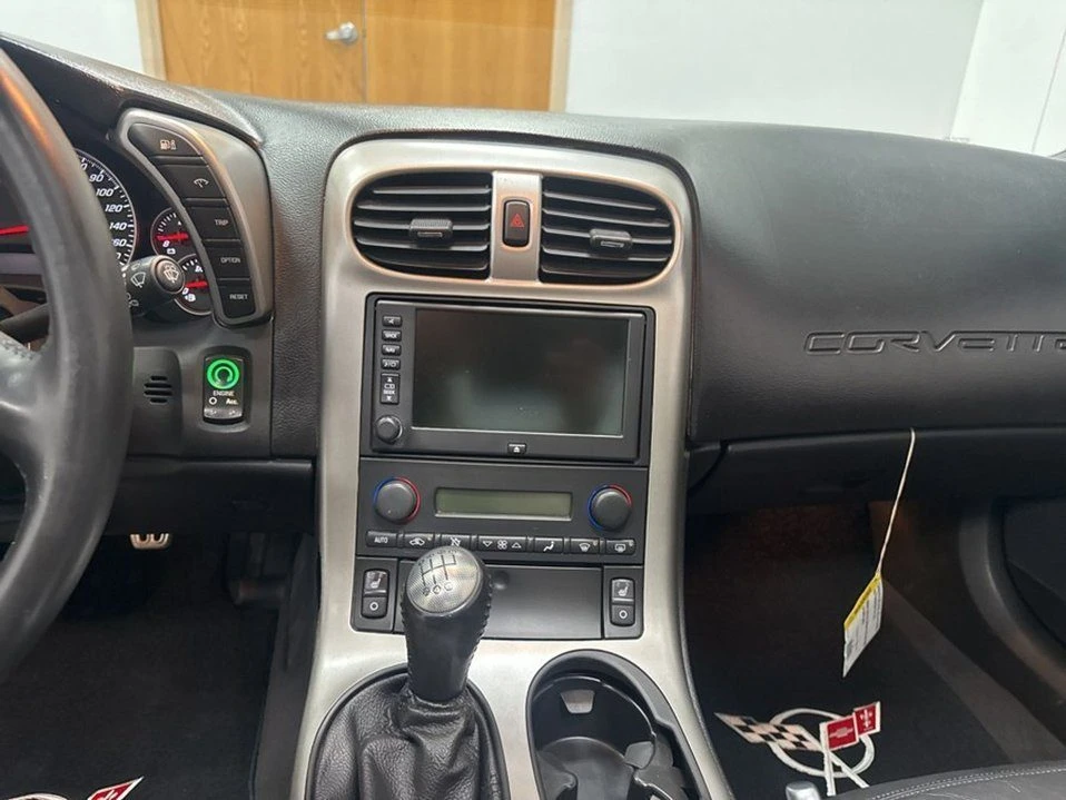 2005 Chevrolet Corvette C6 - Image 16 of 20