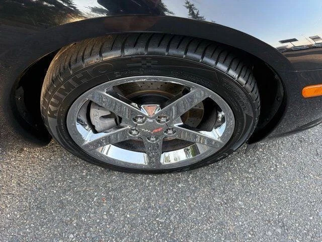 2005 Chevrolet Corvette C6 - Image 10 of 19