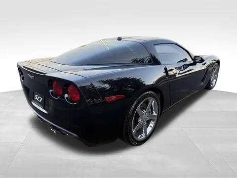 2005 Chevrolet Corvette C6 - Image 4 of 19