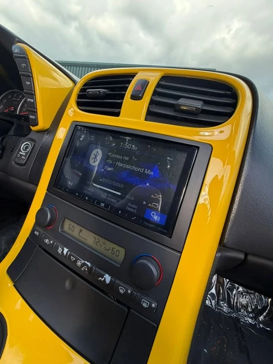 2005 Chevrolet Corvette C6 - Image 18 of 20