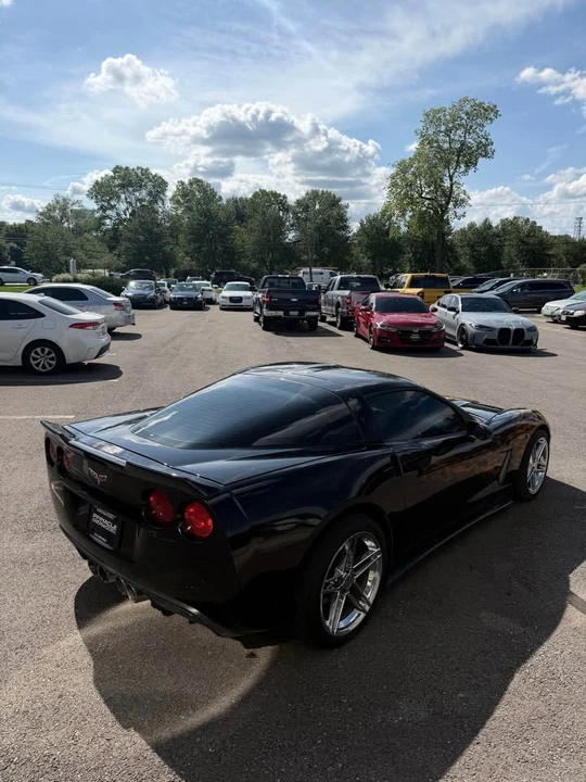 2005 Chevrolet Corvette C6 - Image 3 of 8
