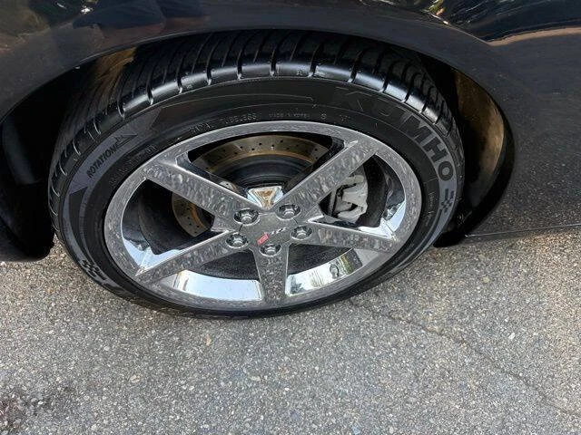 2005 Chevrolet Corvette C6 - Image 10 of 20