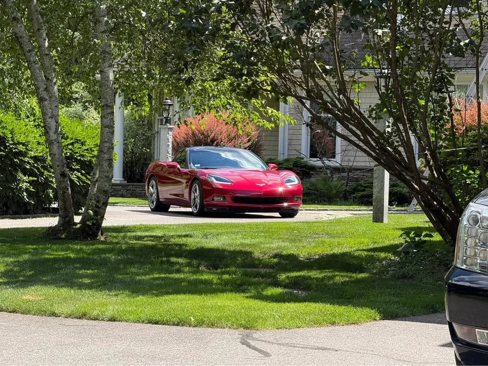 2005 Chevrolet Corvette C6 - Image 4 of 8