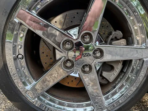 2005 Chevrolet Corvette C6 - Image 3 of 8
