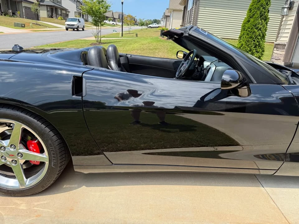 2005 Chevrolet Corvette C6 - Image 5 of 12