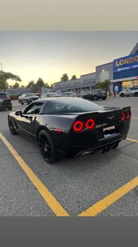 2005 Chevrolet Corvette C6 - Image 4 of 11