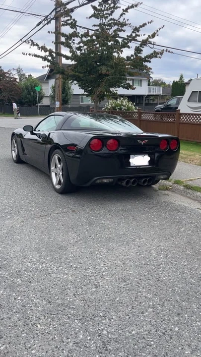 2005 Chevrolet Corvette C6 - Image 7 of 11