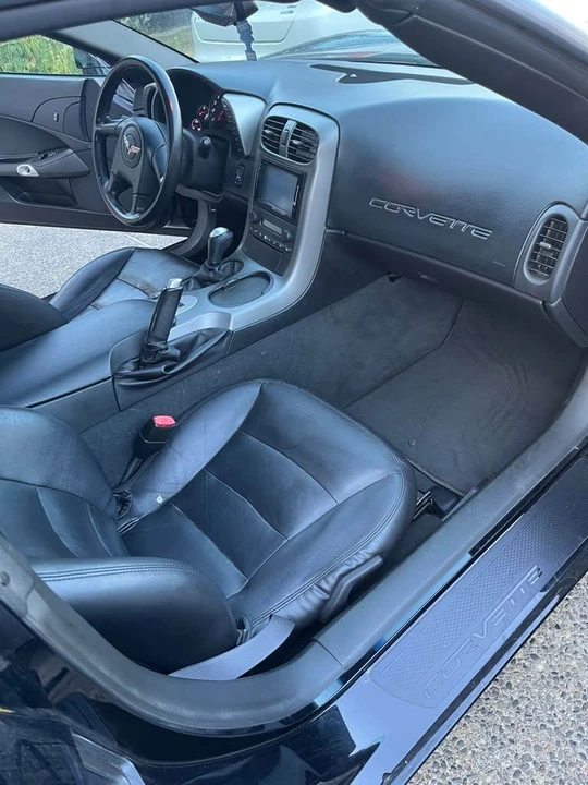 2005 Chevrolet Corvette C6 - Image 11 of 11
