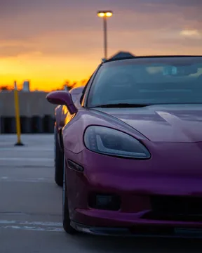 2005 Chevrolet Corvette C6 - Image 4 of 13